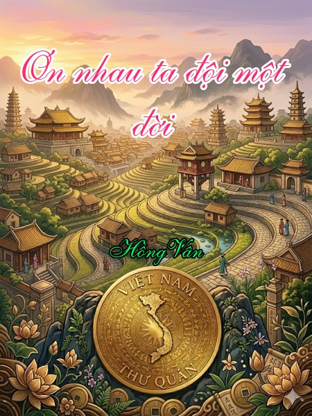 Ơn nhau ta đội một đời