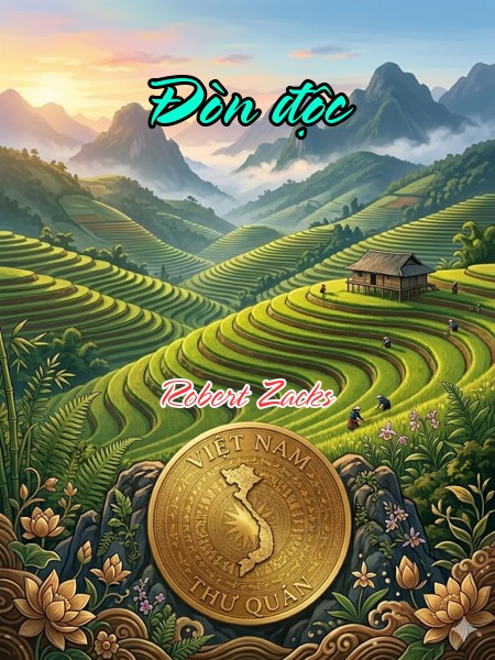 Ảnh bìa truyện