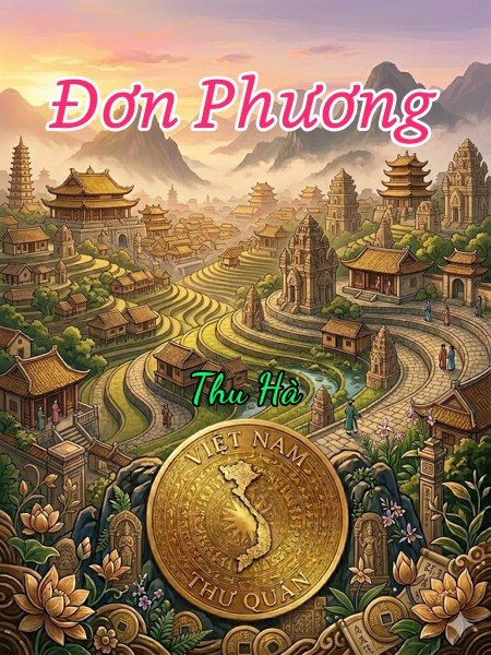 Ảnh bìa truyện