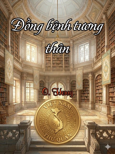 Đồng bệnh tương thân
