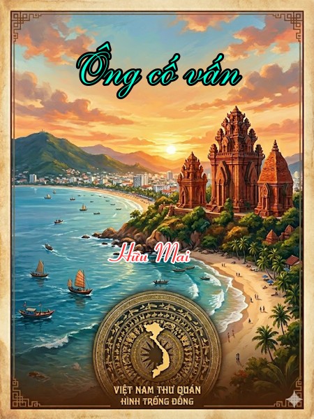 Ông cố vấn