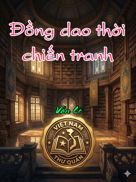 Đồng dao thời chiến tranh