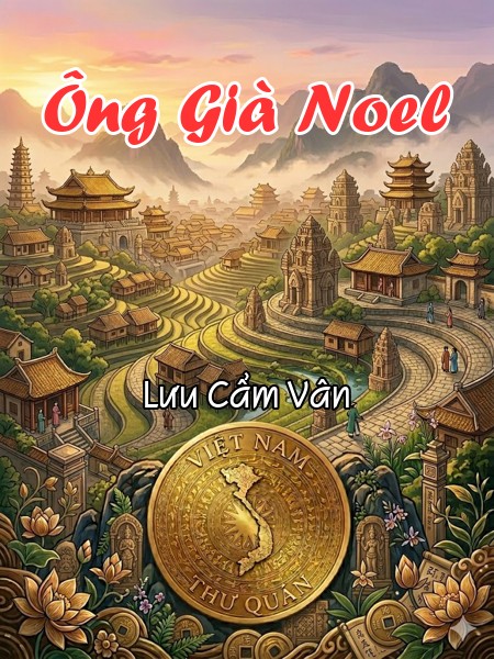 Ông Già Noel