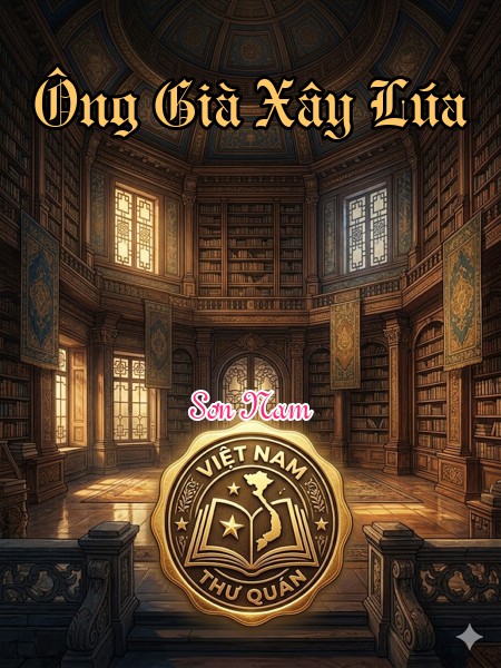 Ảnh bìa truyện