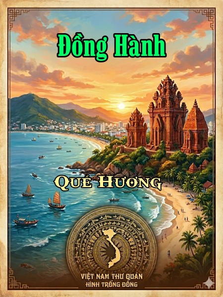 Đồng Hành