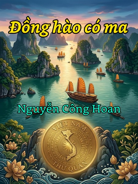 Đồng hào có ma