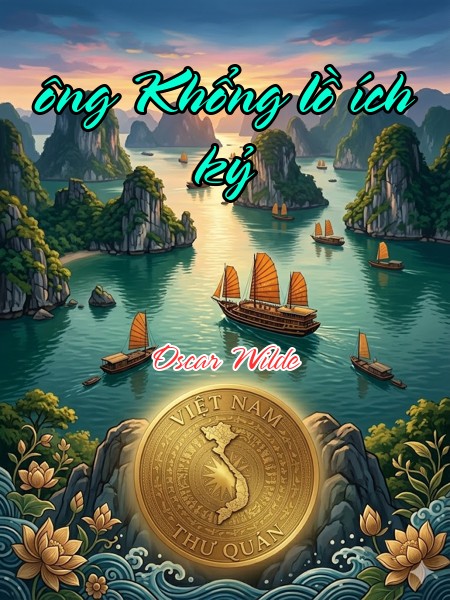 ông Khổng lồ ích kỷ