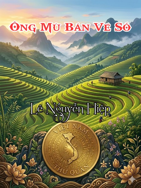 Ảnh bìa truyện