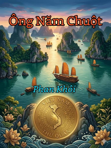 Ông Năm Chuột 