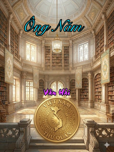 Ảnh bìa truyện