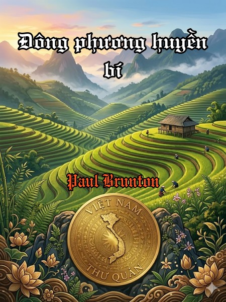 Đông phương huyền bí