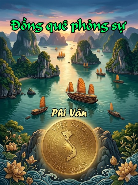 Ðồng quê phỏng sự