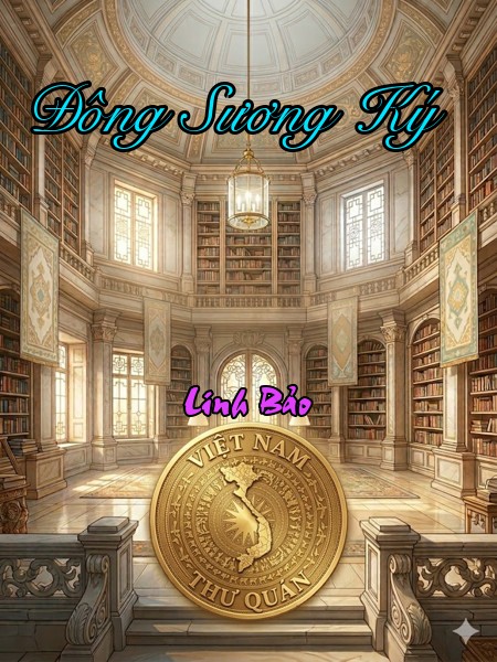 Đông Sương Ký
