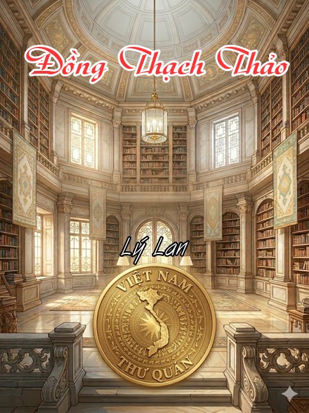 Đồng Thạch Thảo
