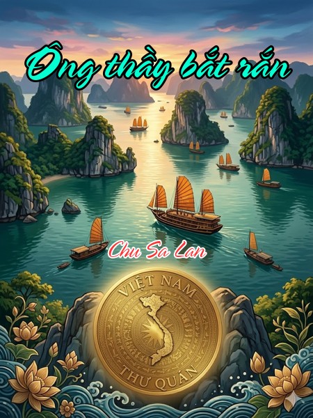 Ảnh bìa truyện