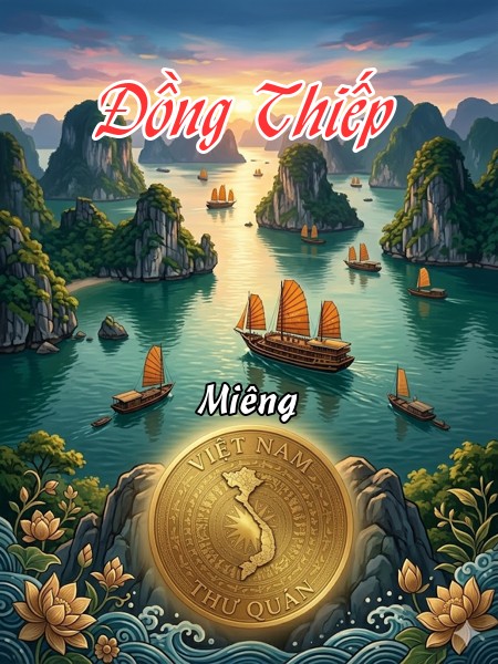 Đồng Thiếp