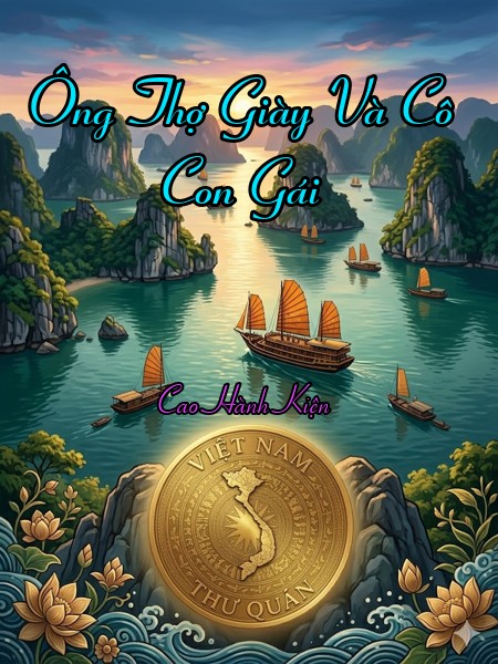 Ông Thợ Giày Và Cô Con Gái 