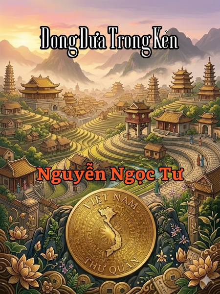 Ảnh bìa truyện
