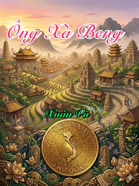 Ông Xà Beng