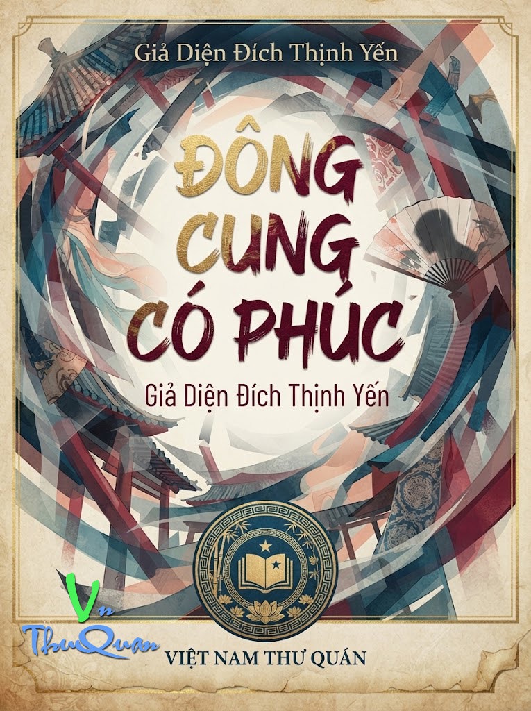 Đông Cung Có Phúc