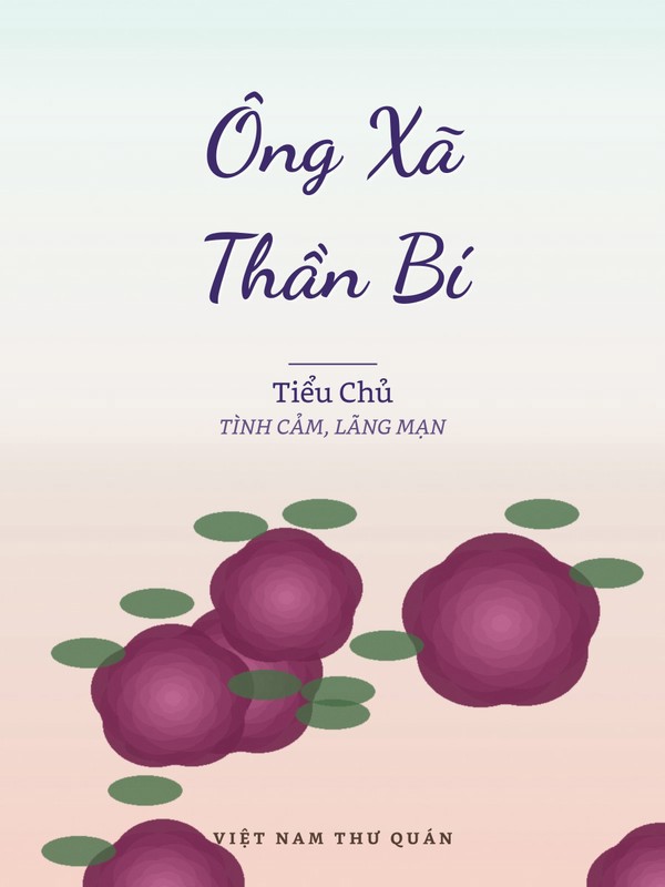 Ảnh bìa truyện