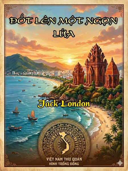 Ảnh bìa truyện