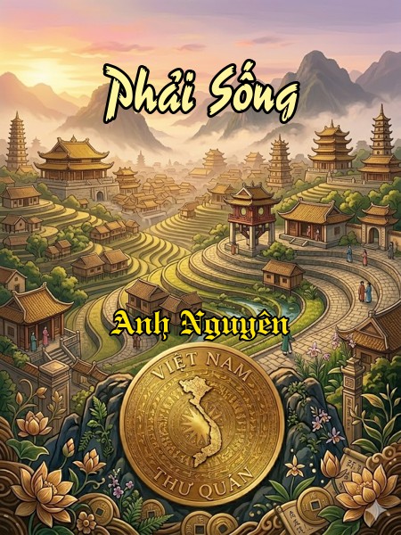 Ảnh bìa truyện