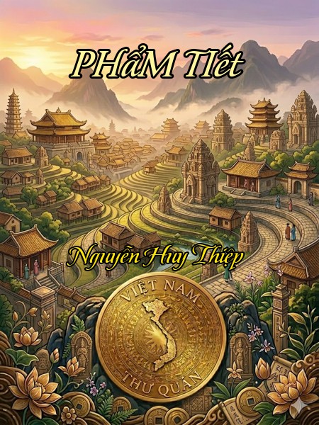 Ảnh bìa truyện