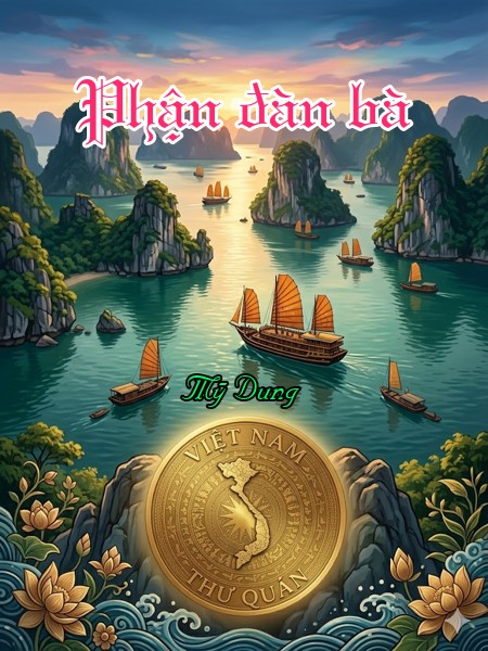 Phận đàn bà