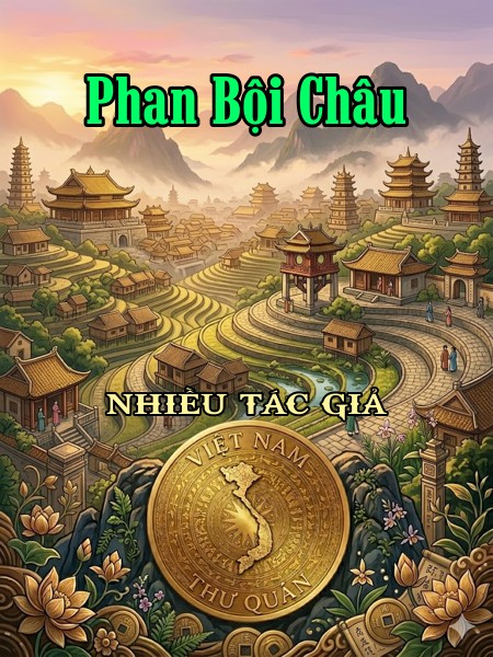 Phan Bội Châu 