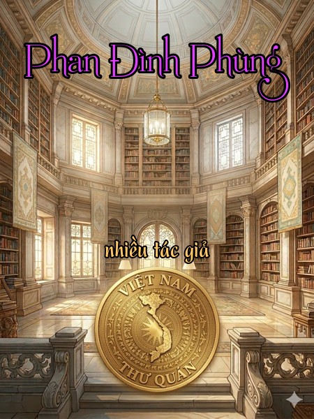 Phan Đình Phùng 