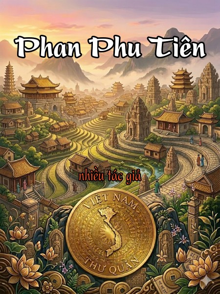 Phan Phu Tiên