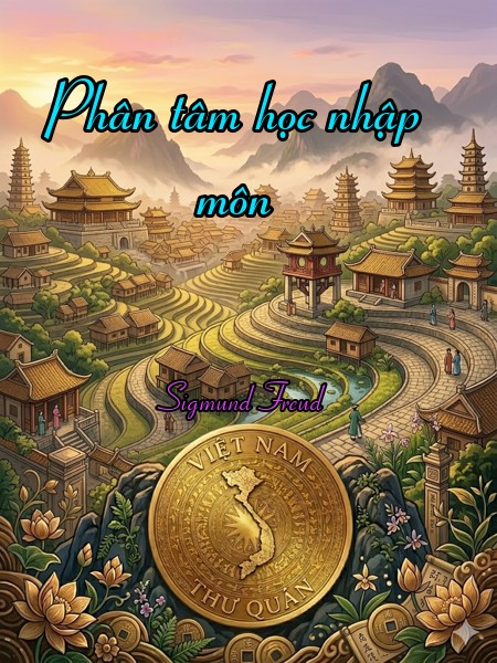 Phân tâm học nhập môn