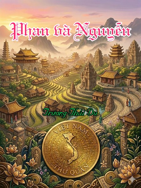 Ảnh bìa truyện