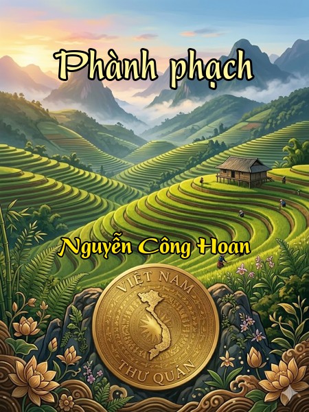 Ảnh bìa truyện