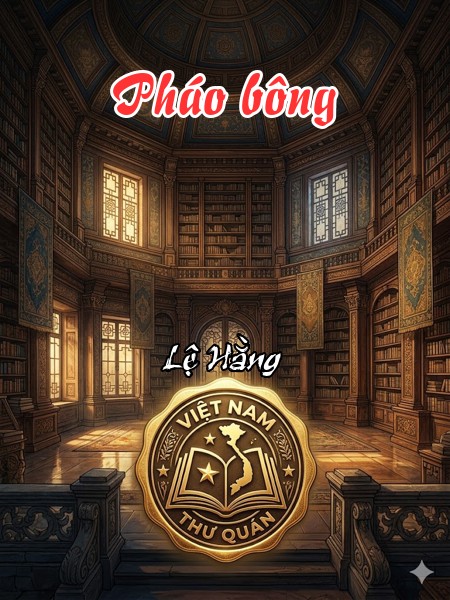 Pháo bông 