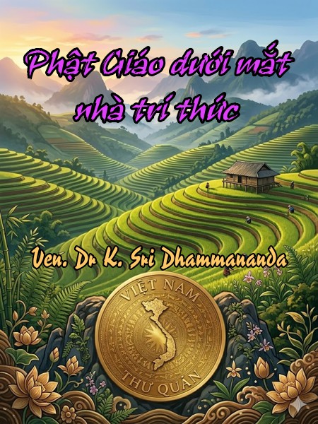 Phật Giáo dưới mắt nhà trí thức