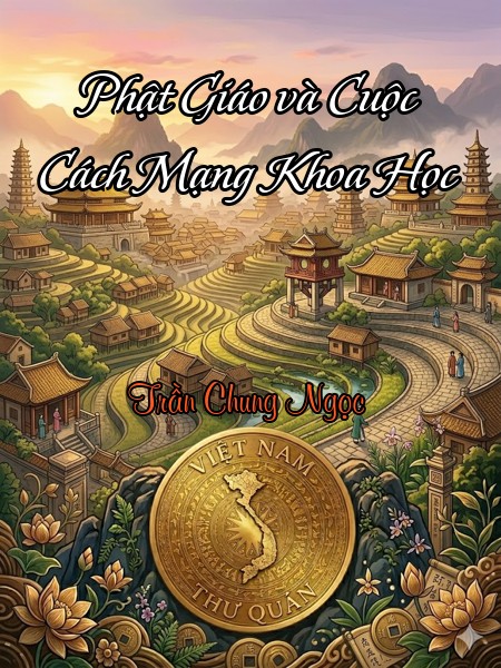 Phật Giáo và Cuộc Cách Mạng Khoa Học 