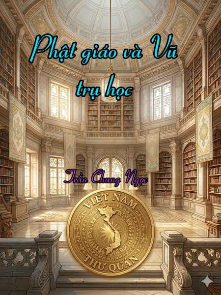Phật giáo và Vũ trụ học