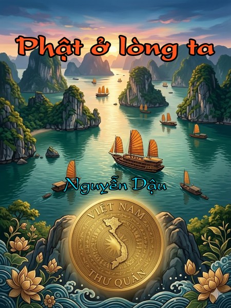 Ảnh bìa truyện