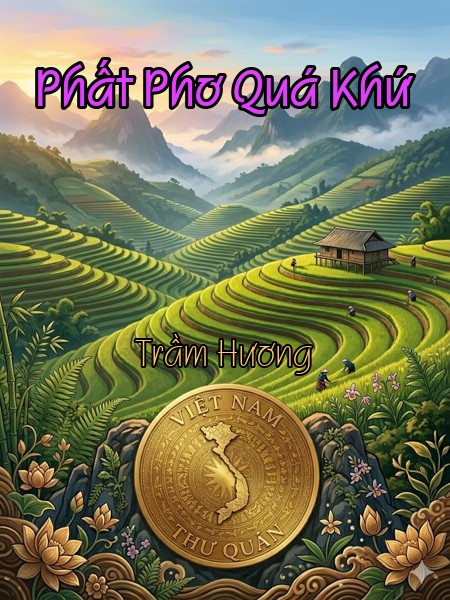 Phất Phơ Quá Khứ
