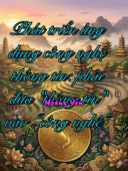 Ảnh bìa truyện