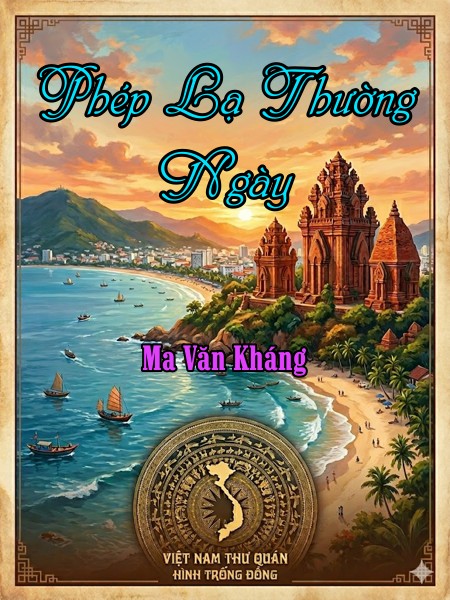 Phép Lạ Thường Ngày