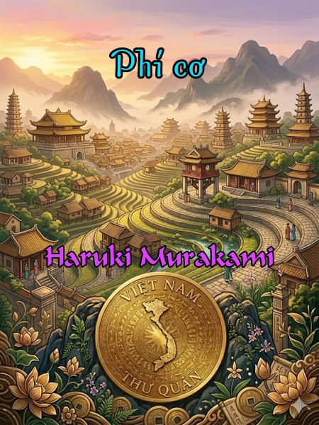 Ảnh bìa truyện