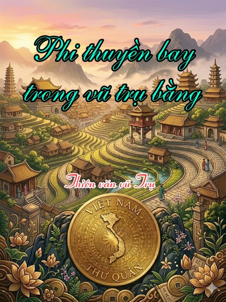 Phi thuyền bay trong vũ trụ bằng 