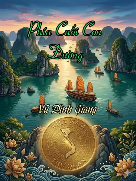Phía Cuối Con Đường 