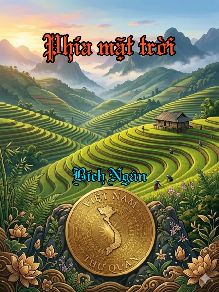 Phía mặt trời