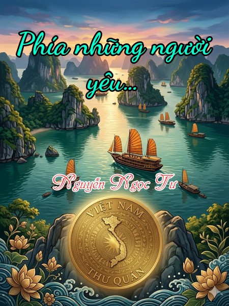Phía những người yêu…