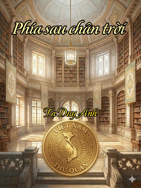 Ảnh bìa truyện