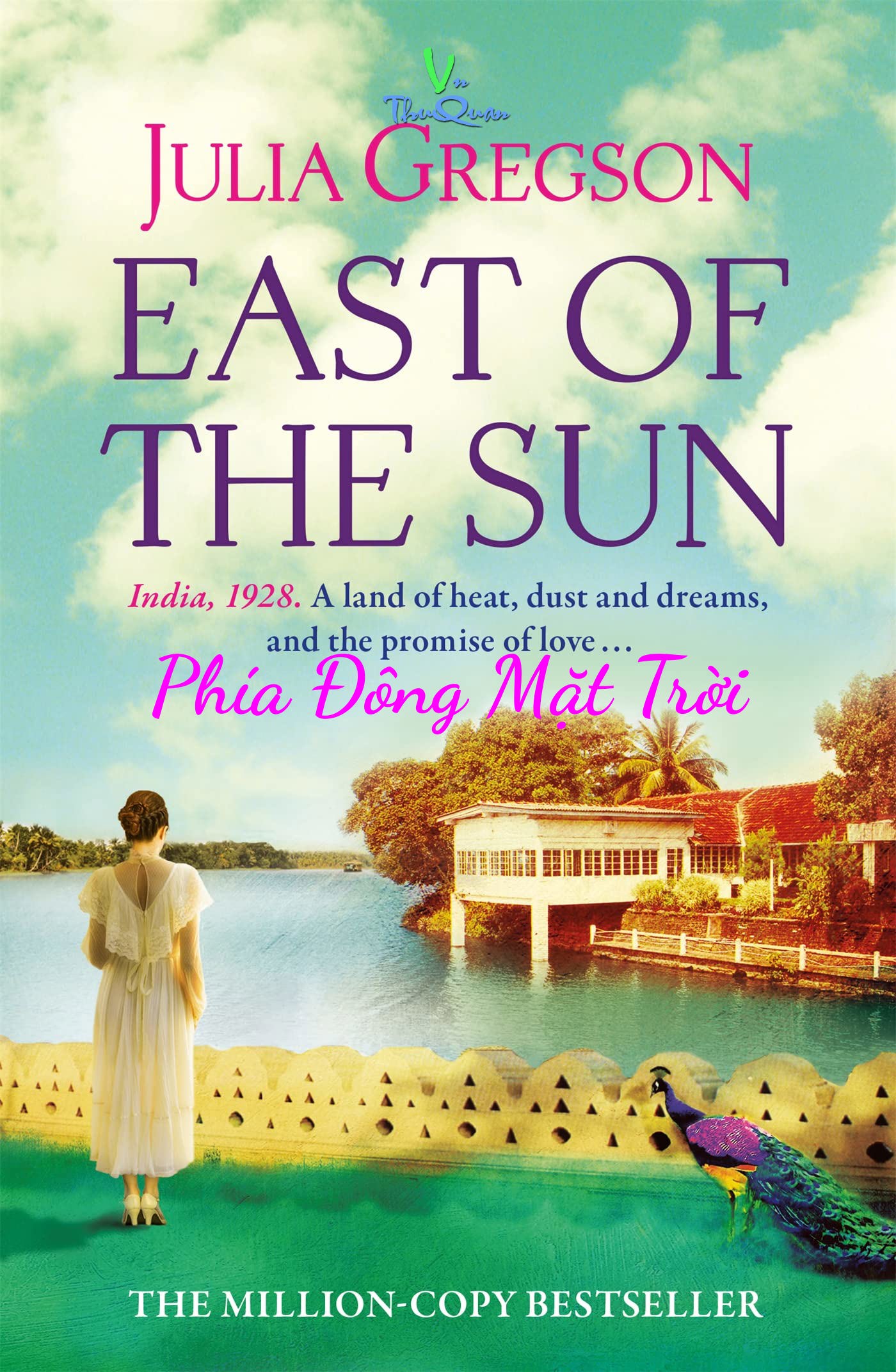 Phía Đông Mặt Trời